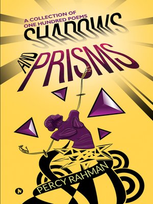 cover image of Shadows and Prisms